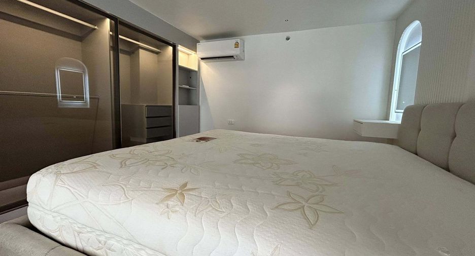 For rent 1 bed condo in Chatuchak, Bangkok