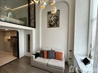 For rent 1 bed condo in Chatuchak, Bangkok