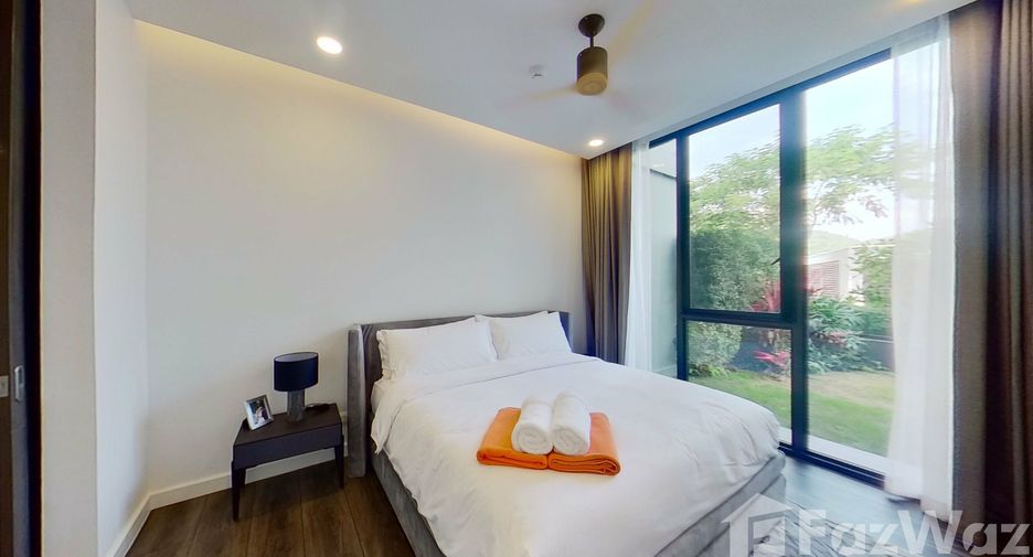 À vendre 2 chambres condo à Hua Hin, Prachuap Khiri Khan