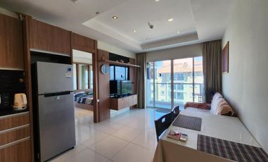 Wohnung zum Kauf mit 1 Zimmer in Jomtien, Pattaya