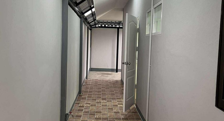 À vendre 3 chambres maison à Saraphi, Chiang Mai