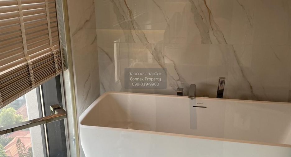 For rent 1 bed condo in Sathon, Bangkok