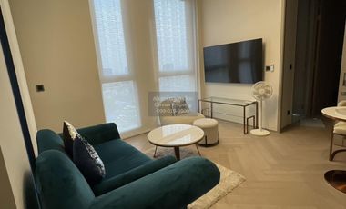 Wohnung zur Miete mit 1 Zimmer in Sathon, Bangkok