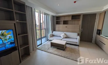 Продажа и аренда 1 кровать кондо в Щаттхана, Бангкок