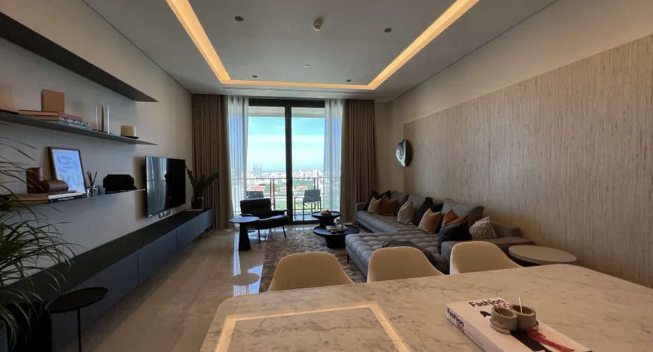 出售 2 卧室 公寓 在 Pathum Wan, 曼谷