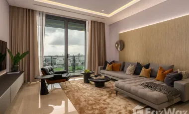 Condo en venta de 2 habitaciones en Pathum Wan, Bangkok