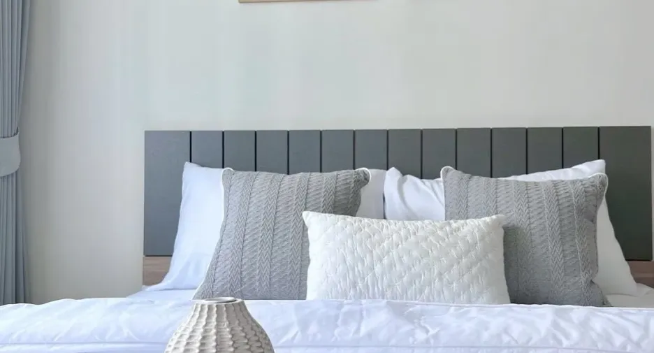 For rent 1 bed condo in Wang Thonglang, Bangkok