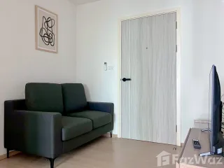 出租 1 卧室 公寓 在 Wang Thong Lang, 曼谷