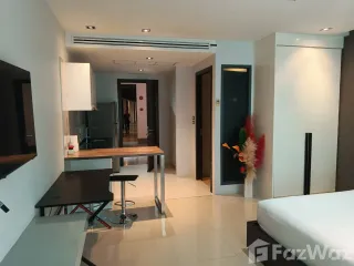 For sale studio apartment in Kathu, Phuket