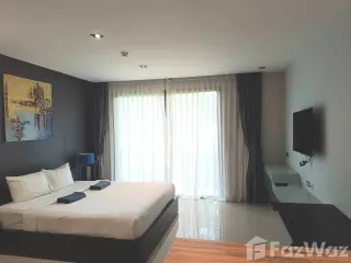 For sale studio apartment in Kathu, Phuket