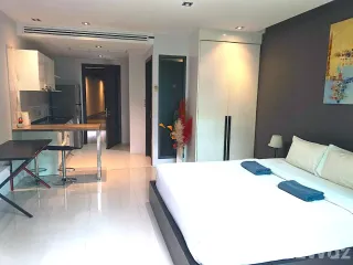 For sale studio apartment in Kathu, Phuket