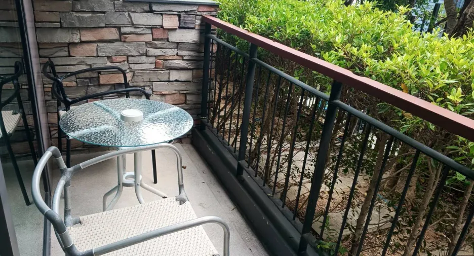 For sale studio apartment in Kathu, Phuket