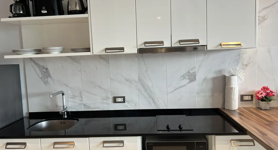 For sale studio apartment in Kathu, Phuket