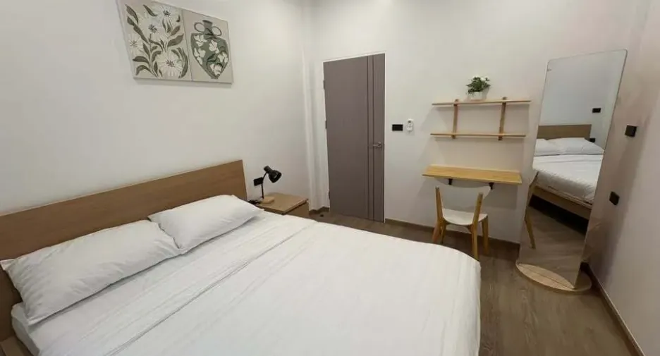 For rent 3 bedrooms townhouse in Mueang Phuket, Phuket