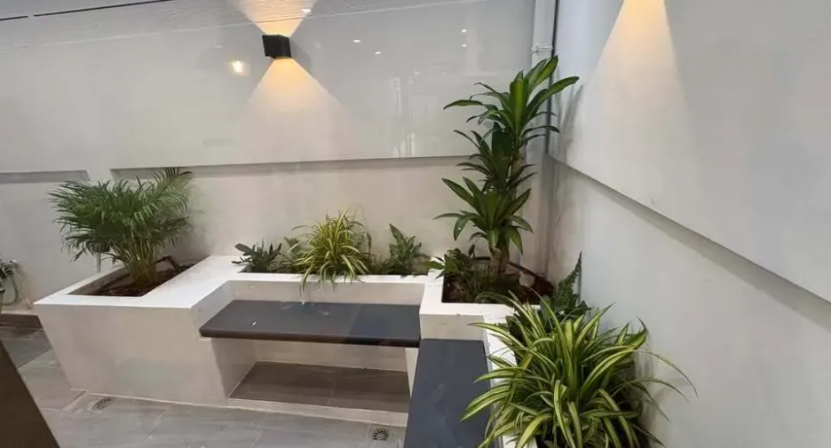 For rent 3 bedrooms townhouse in Mueang Phuket, Phuket