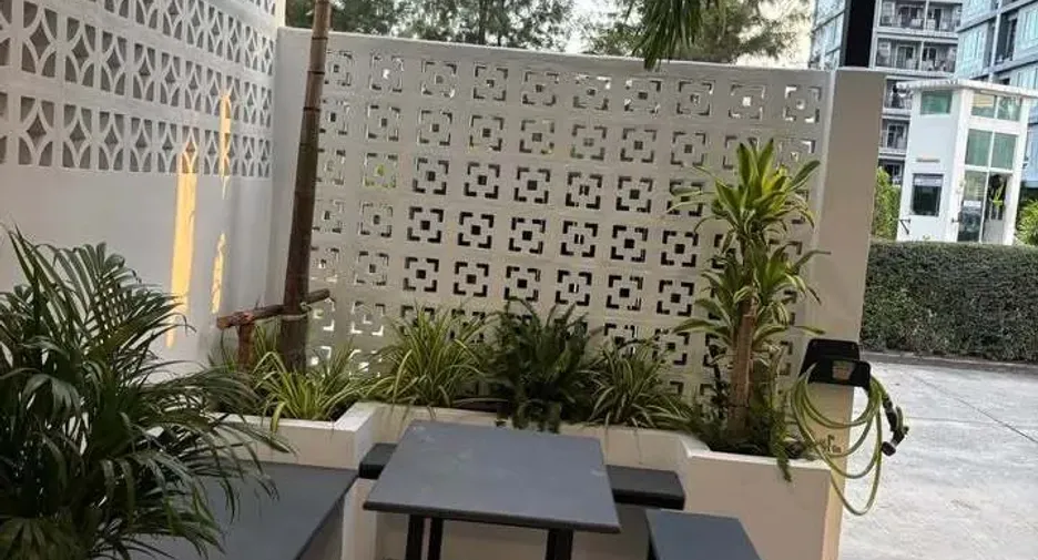 For rent 3 bedrooms townhouse in Mueang Phuket, Phuket