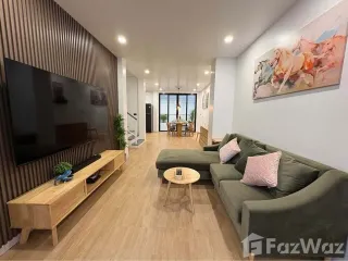 For Rent 3 Bedroom Townhouse In Mueang Phuket
