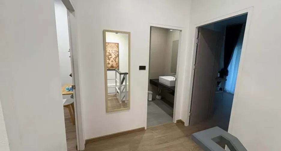 For rent 3 bedrooms townhouse in Mueang Phuket, Phuket