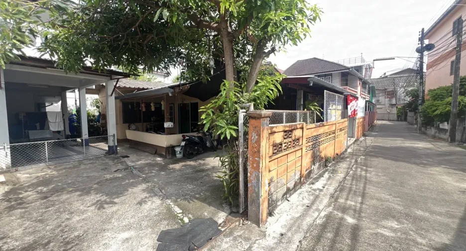 Продажа Участок в Mueang Chiang Mai, Чианг Маи