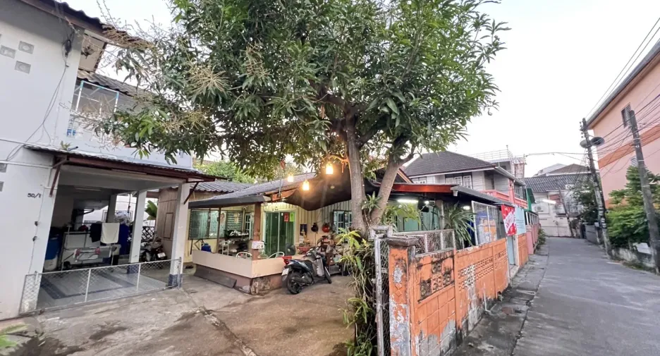 Продажа Участок в Mueang Chiang Mai, Чианг Маи