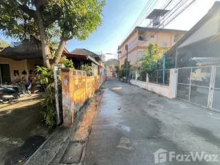 Продажа Участок в Mueang Chiang Mai, Чианг Маи