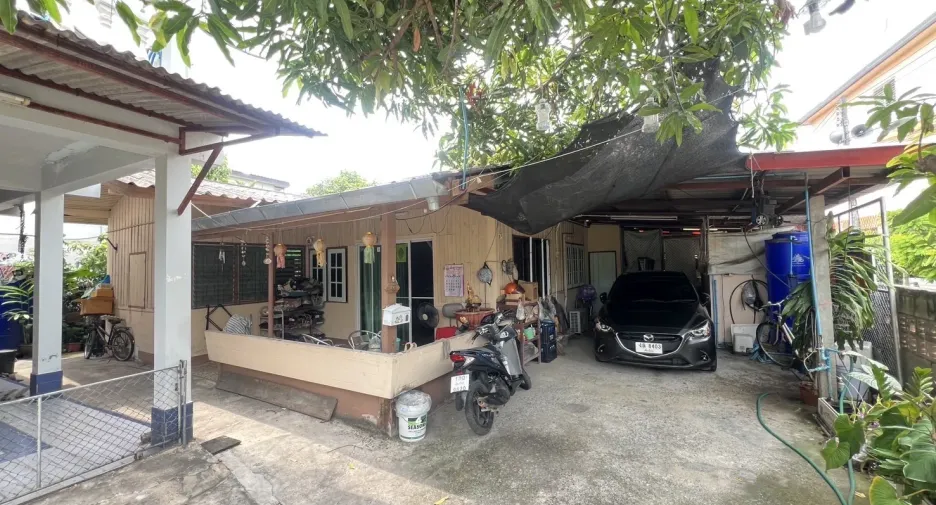 Продажа Участок в Mueang Chiang Mai, Чианг Маи