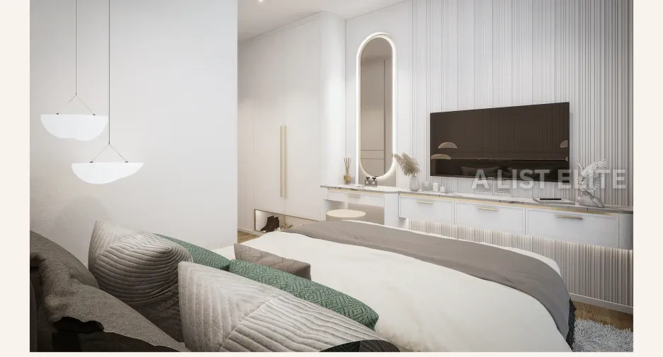 For sale 2 bedrooms condo in Sattahip, Chonburi