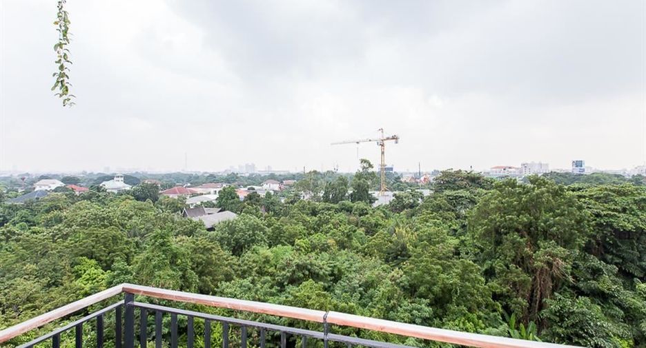 ให้เช่า 2 ห้องนอน คอนโด ใน สวนหลวง, กรุงเทพฯ