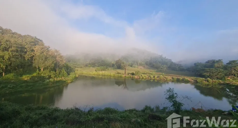 For rent 1 bed house in Mueang Chiang Rai, Chiang Rai