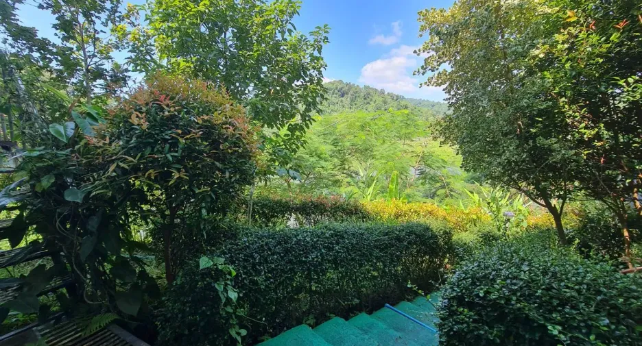 For rent 1 bed house in Mueang Chiang Rai, Chiang Rai