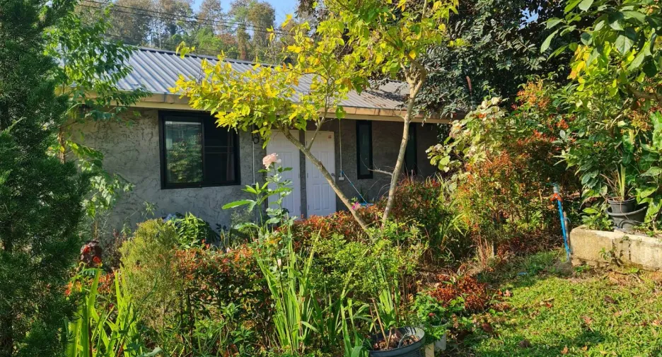 For rent 1 bed house in Mueang Chiang Rai, Chiang Rai