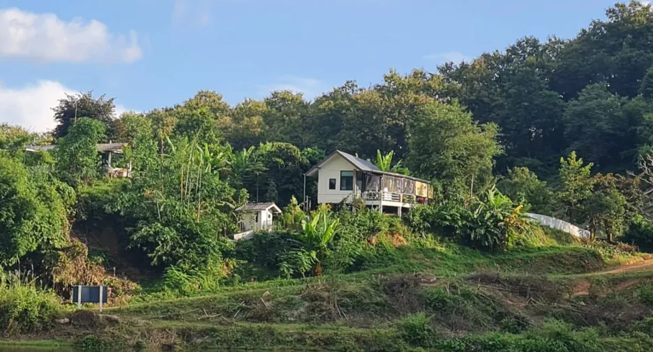 For rent 1 bed house in Mueang Chiang Rai, Chiang Rai