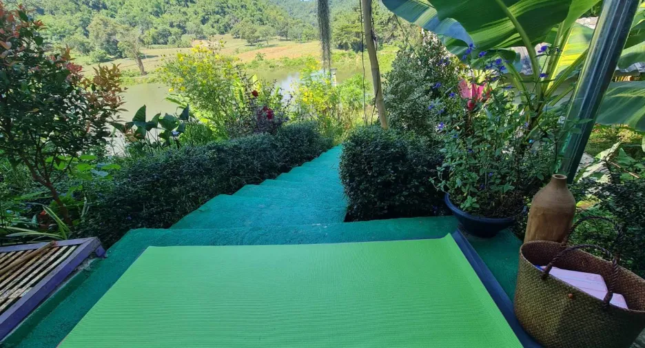 For rent 1 bed house in Mueang Chiang Rai, Chiang Rai