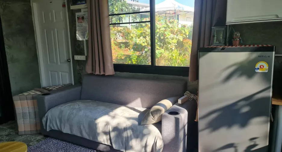 For rent 1 bed house in Mueang Chiang Rai, Chiang Rai