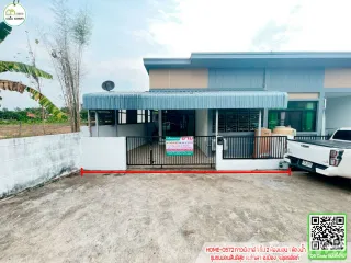 ขาย 2 ห้องนอน ทาวน์เฮ้าส์ ใน เมืองอุตรดิตถ์, อุตรดิตถ์