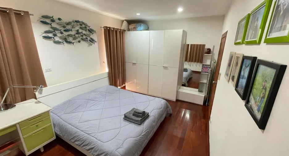 For rent 3 bedrooms house in Mueang Udon Thani, Udon Thani