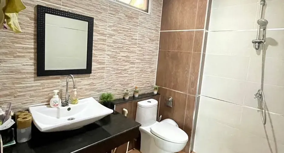 For rent 3 bedrooms house in Mueang Udon Thani, Udon Thani