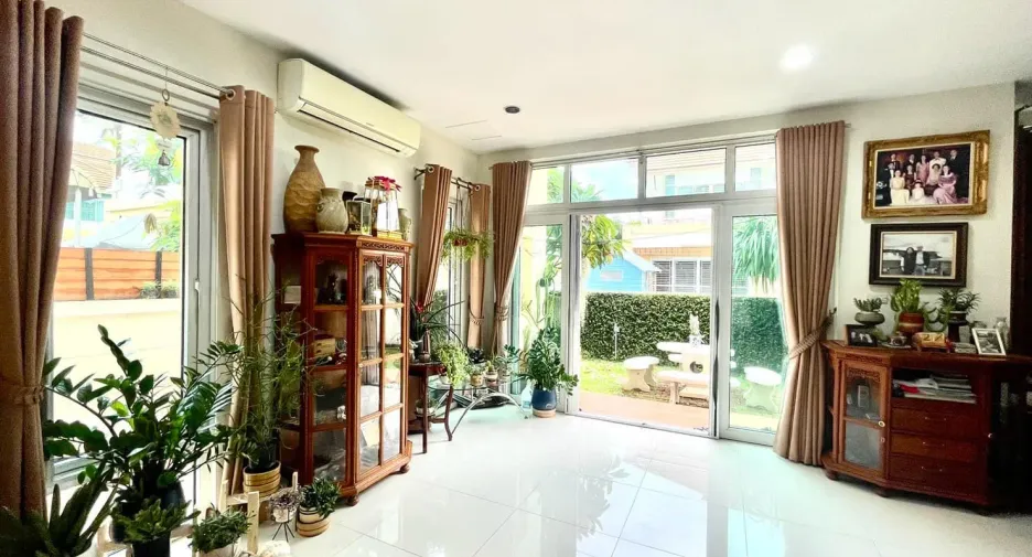 For rent 3 bedrooms house in Mueang Udon Thani, Udon Thani