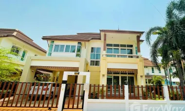 Аренда 3 спальни дом в Mueang Udon Thani, Удонтани