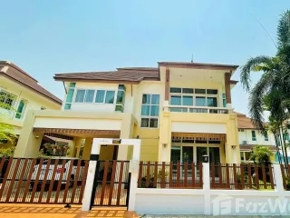 For rent 3 bedrooms house in Mueang Udon Thani, Udon Thani