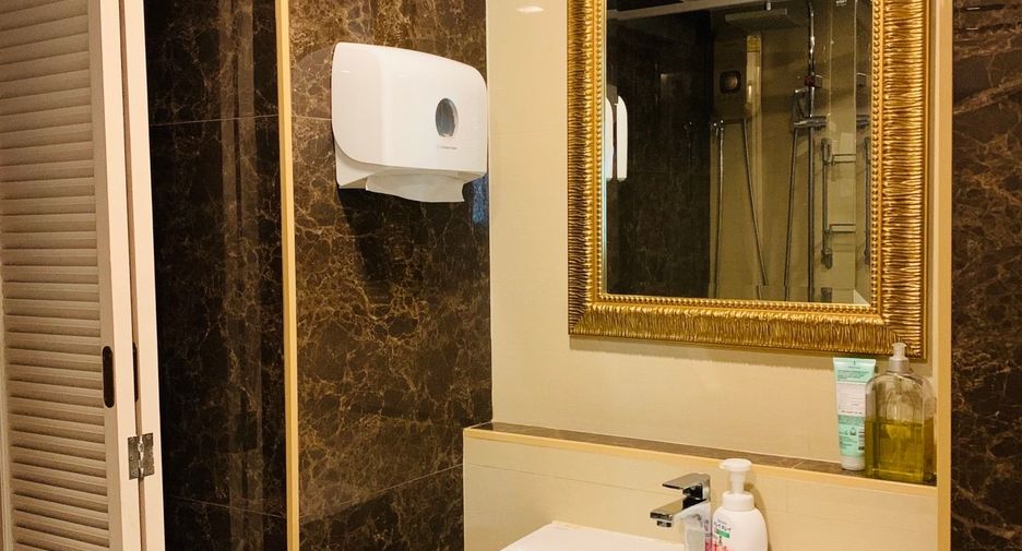 À vendre 2 chambres condo à Mueang Nonthaburi, Nonthaburi
