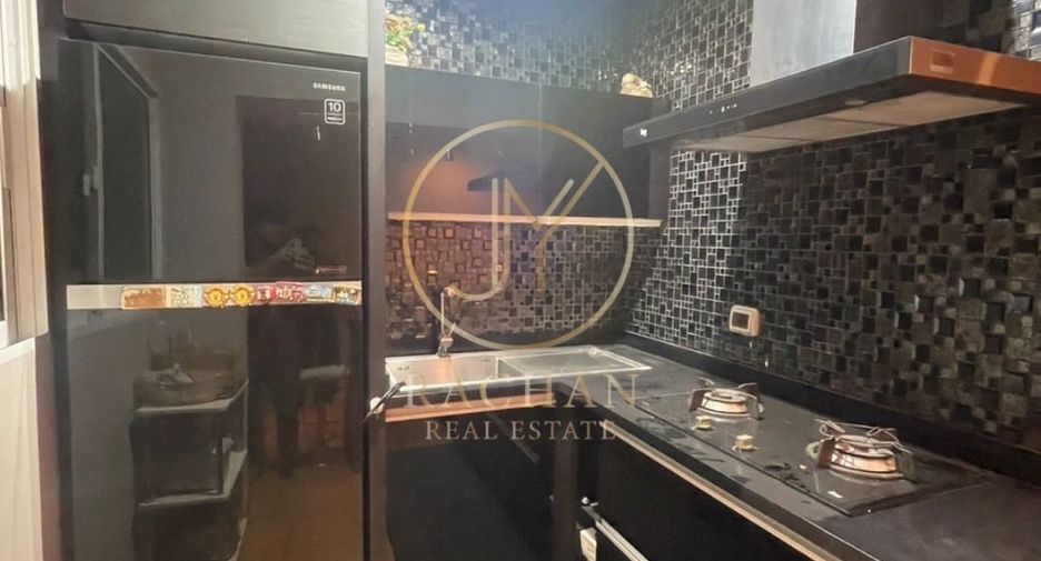 For sale 3 bedrooms townhouse in Pak Kret, Nonthaburi