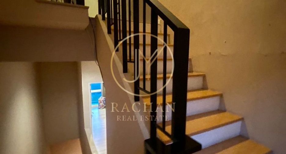 For sale 3 bedrooms townhouse in Pak Kret, Nonthaburi