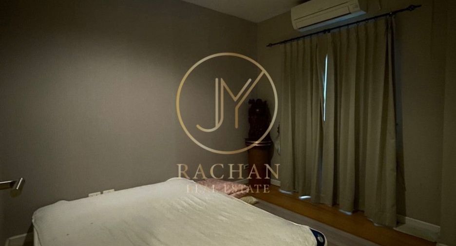 For sale 3 bedrooms townhouse in Pak Kret, Nonthaburi