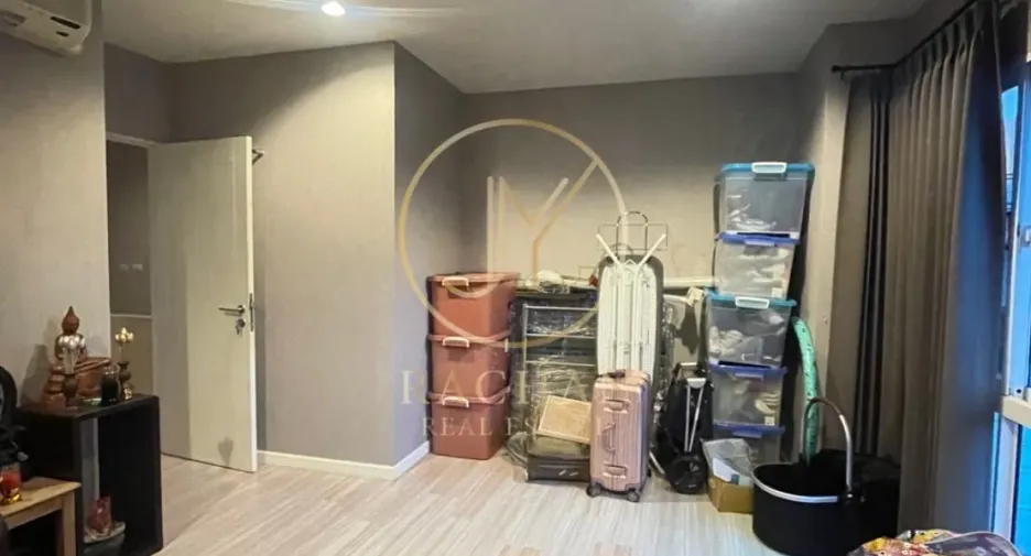 For sale 3 bedrooms townhouse in Pak Kret, Nonthaburi