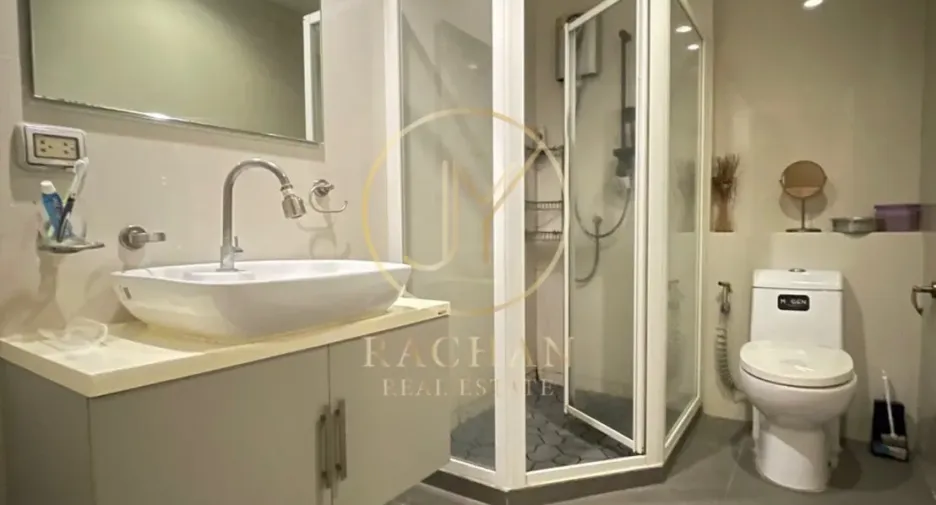 For sale 3 bedrooms townhouse in Pak Kret, Nonthaburi