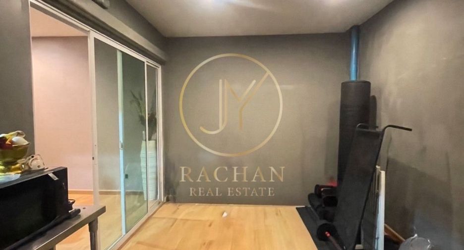 For sale 3 bedrooms townhouse in Pak Kret, Nonthaburi