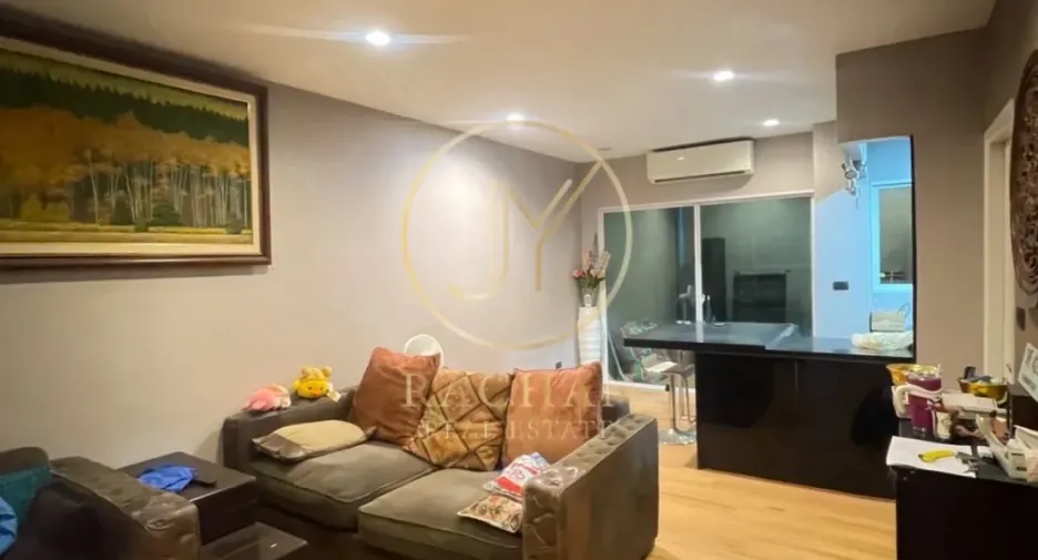 For sale 3 bedrooms townhouse in Pak Kret, Nonthaburi