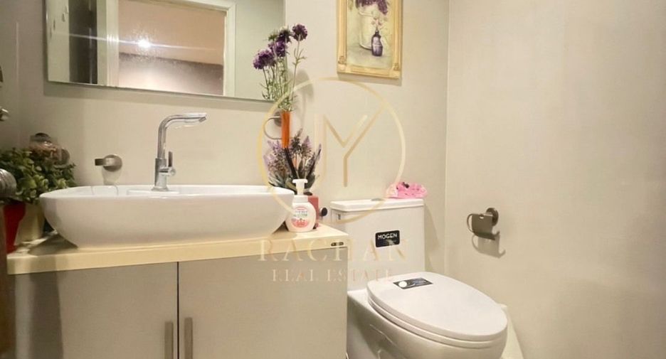 For sale 3 bedrooms townhouse in Pak Kret, Nonthaburi