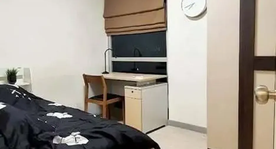 For sale and for rent 2 bedrooms condo in Pak Kret, Nonthaburi